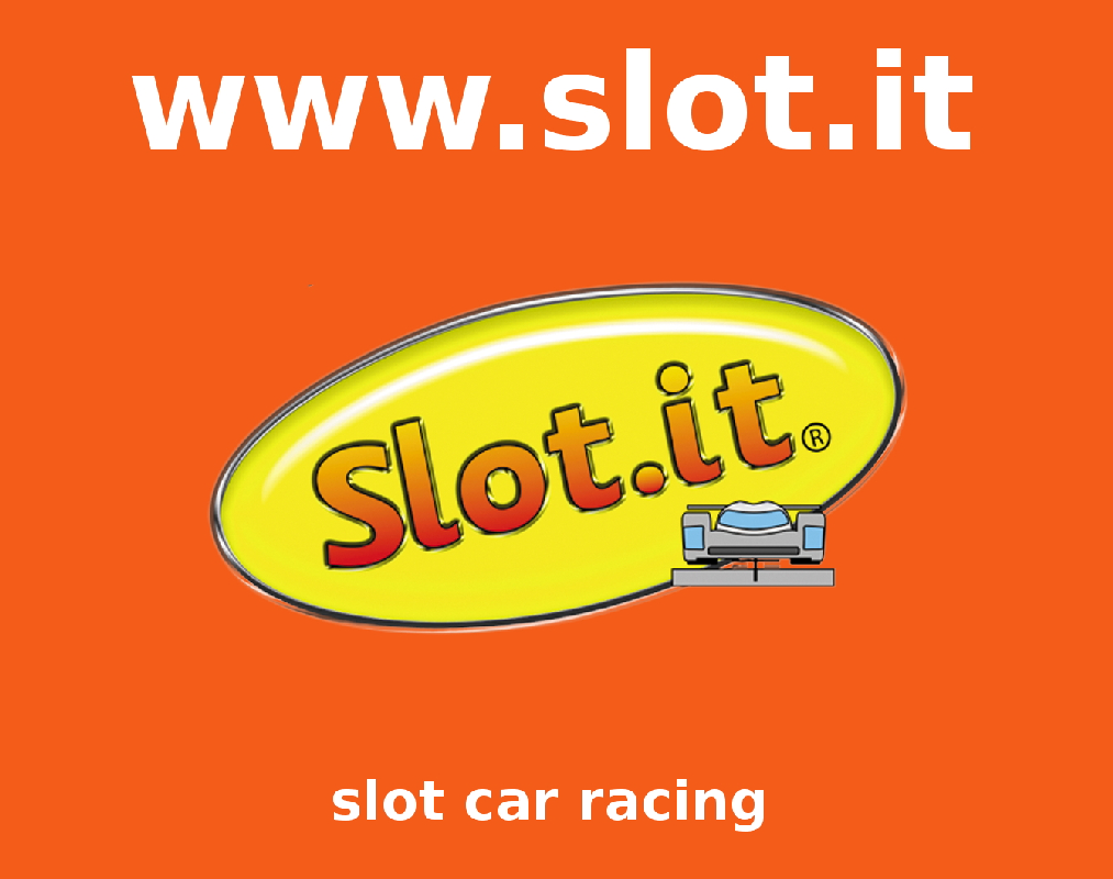 Slot.it Track Skirting - sold per metre